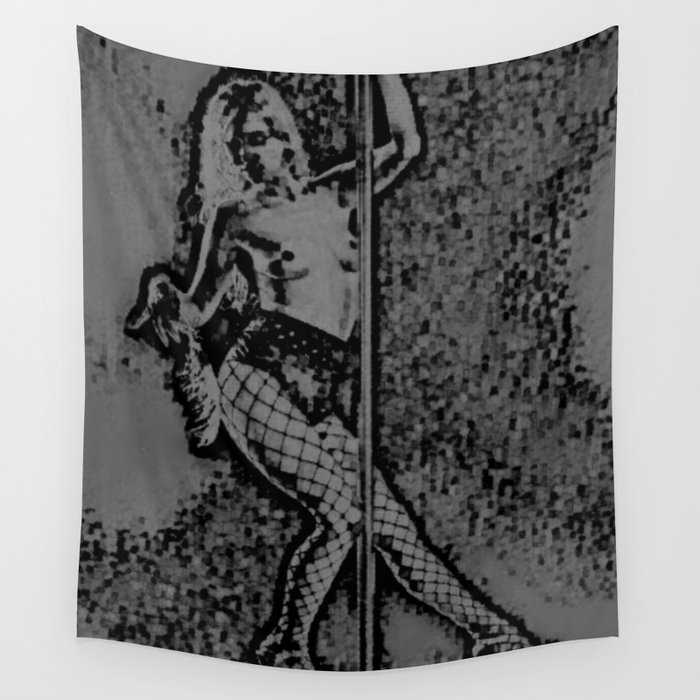 Sex wall 2025 tapestry