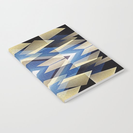 BlueStarNova Notebook