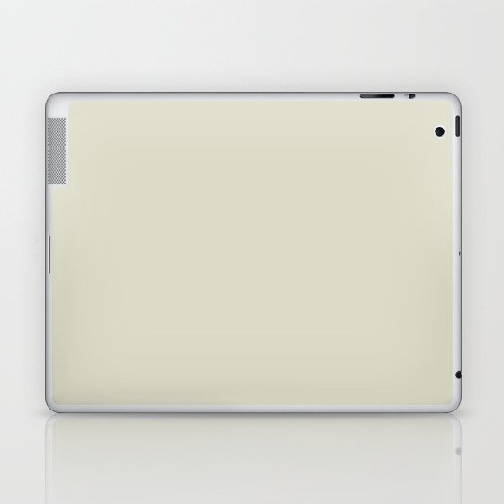 Miss You Tan Laptop & iPad Skin