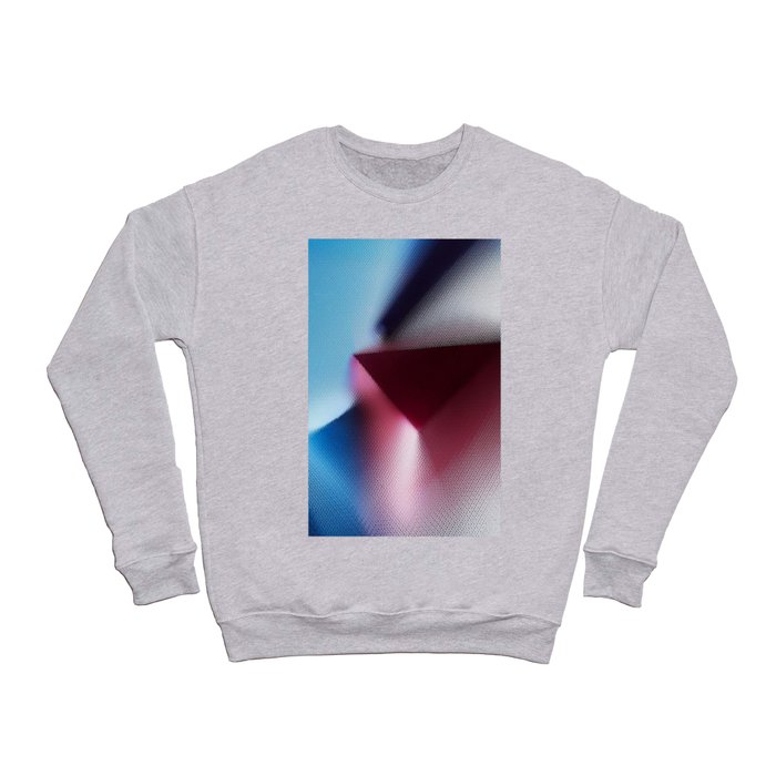 Mind Field Crewneck Sweatshirt