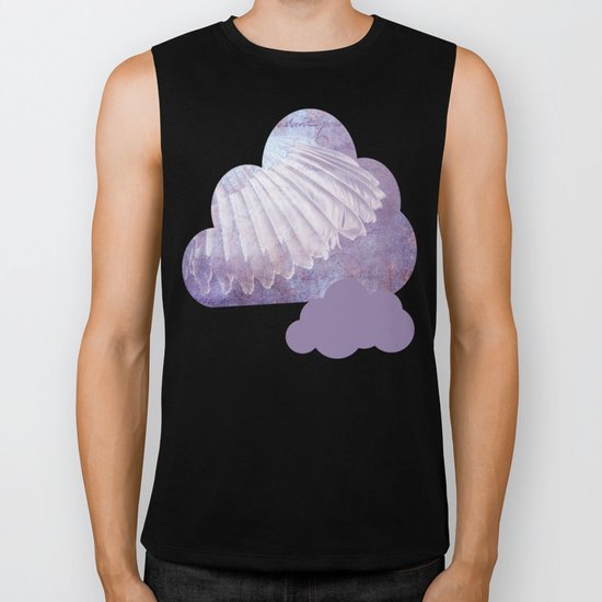 WINGS Biker Tank