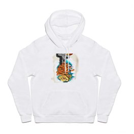 Rock of Ages Hoody
