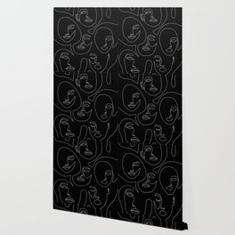 Abstraction Wallpaper Society6