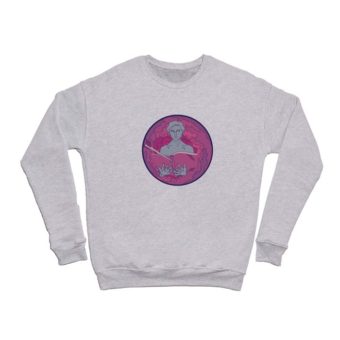 Shelter Crewneck Sweatshirt