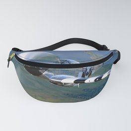 P-51 Mustang Fanny Pack | Plane, P 51, Airplane, Photo, Interceptor, Mustang, Airforce, Fighter, Bomber, Air 