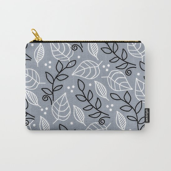 ornament Carry-All Pouch