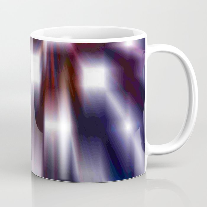 Windows Blue Coffee Mug