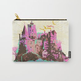 CASTLE OF GOOP Carry-All Pouch