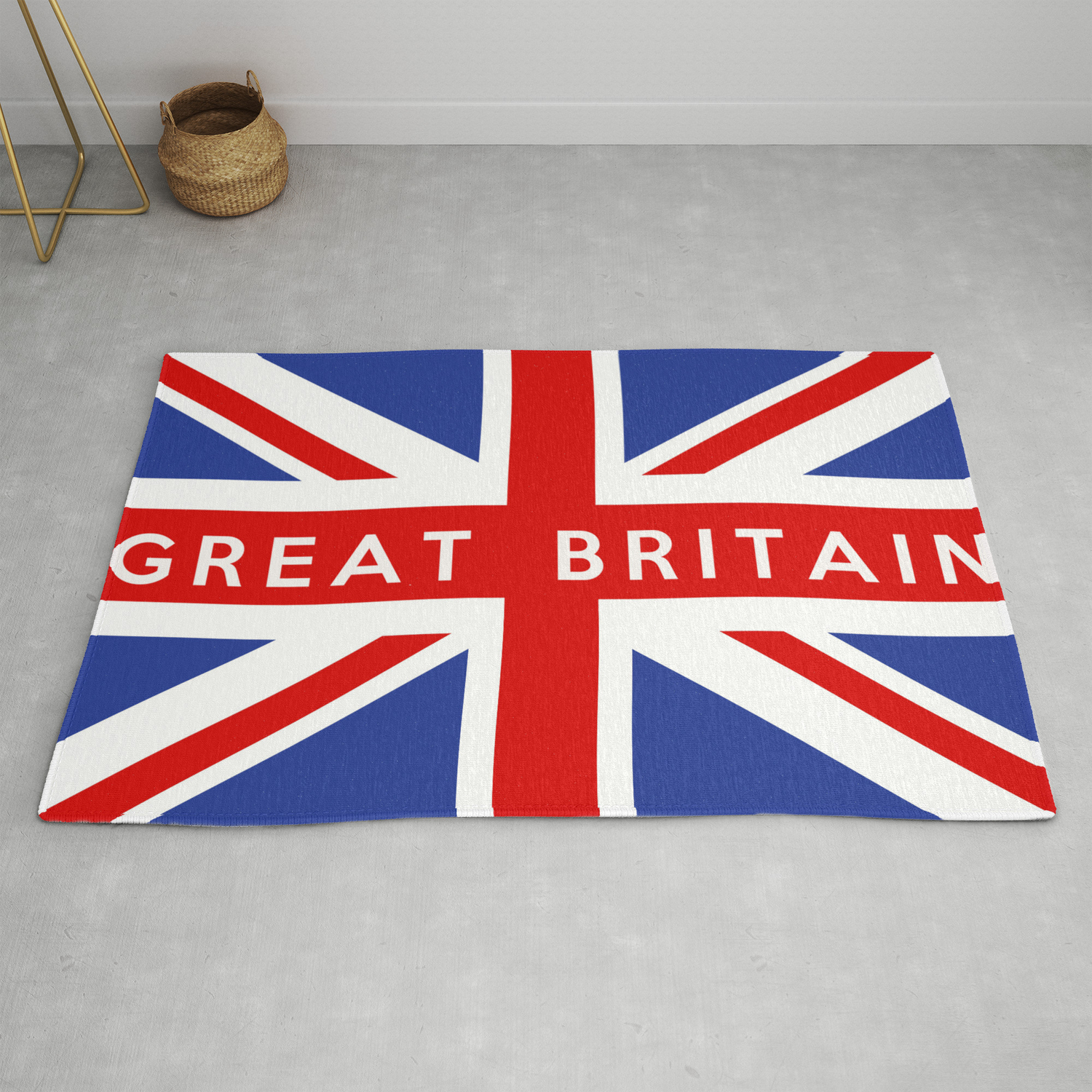 Great britain countries