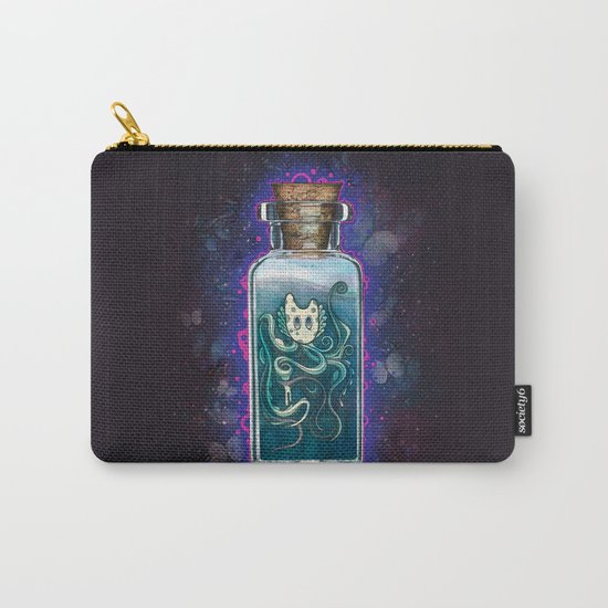 Archetype Carry-All Pouch