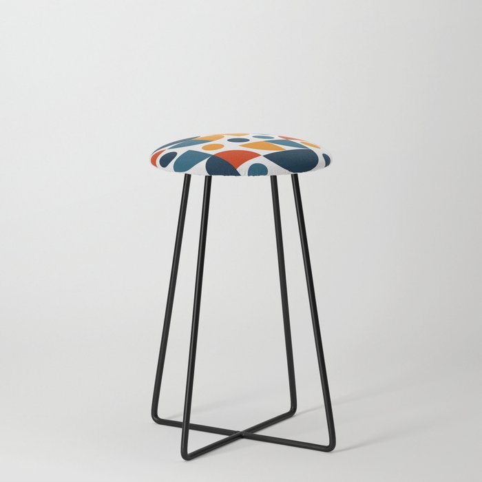 Funky stools 2025