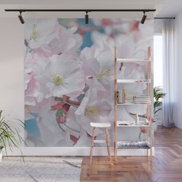 Cherry Blossoms 0212 Wall Mural