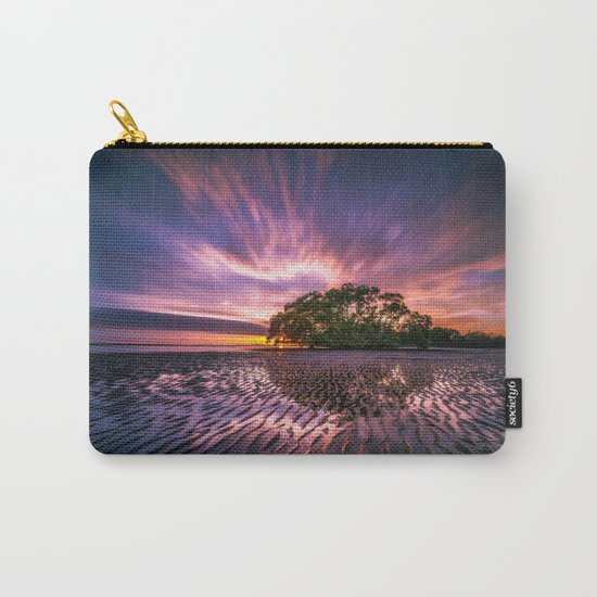 Breaking Dawn Carry-All Pouch