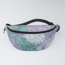 LILAC Fanny Pack