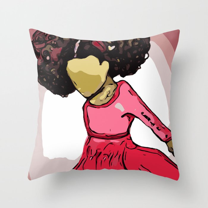 Girls throw pillows sales