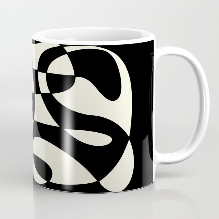 MIRROR 01 Coffee Mug