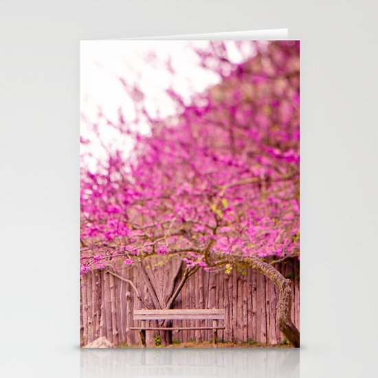 once upon a time Stationery Cards
