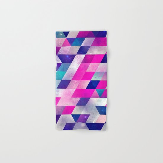 kyyte Hand & Bath Towel