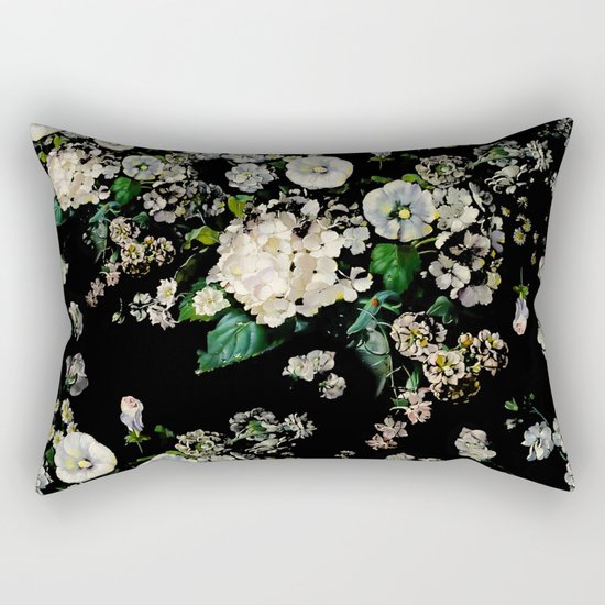 Nostalgia Rectangular Pillow