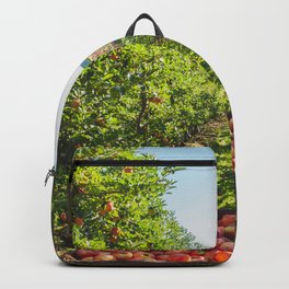 Apple Harvest II Backpack