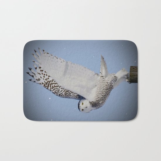 Free at last Bath Mat