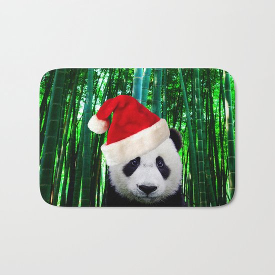 Take me Home | Christmas Spirit Bath Mat