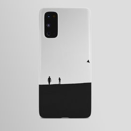 Kite, Mother & Child Android Case