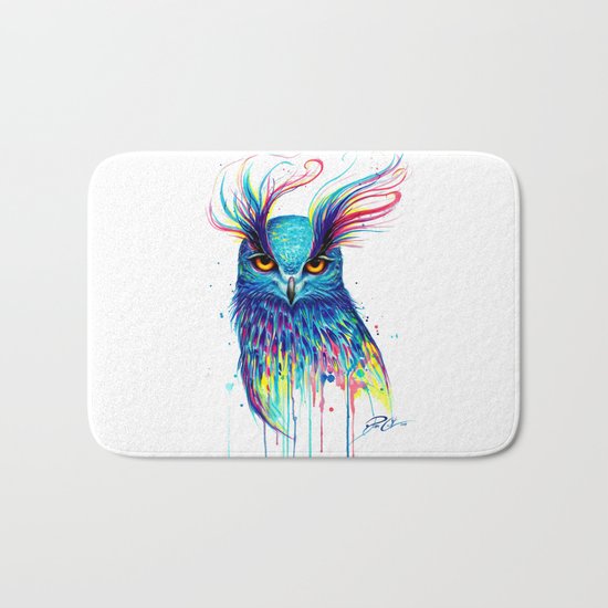 -Aurora- Bath Mat