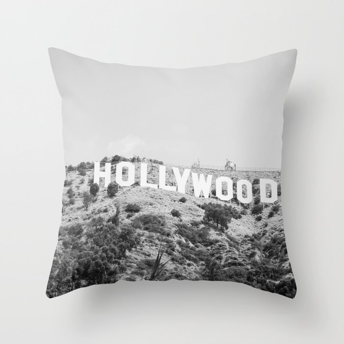 Throw Pillow