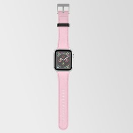 Echium Pink Apple Watch Band