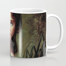 The Large Bathers Fine Art Mug/Cup Ideal Gift Coffee/Tea Mug Pierre Auguste Renoir