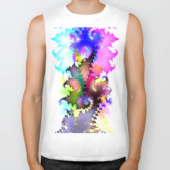 twelvetacle 3 Biker Tank