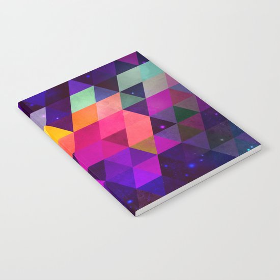 vyolyt Notebook