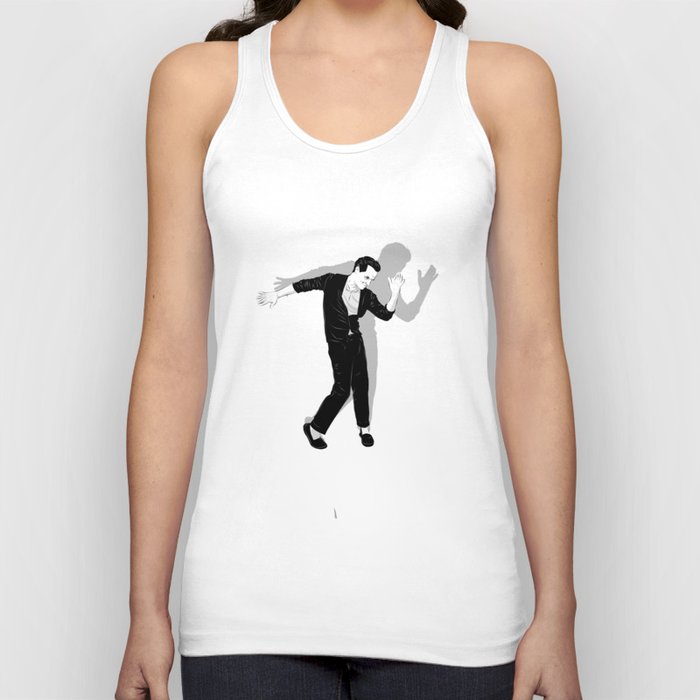 Andrew Scott Tank Top