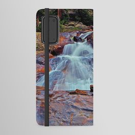 Granite Falls Android Wallet Case