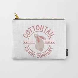 Easter Carry-All Pouch