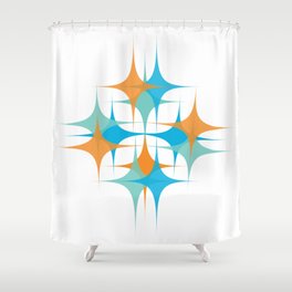 Sparkle Shower Curtain