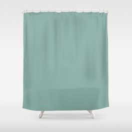 SAGE VI Shower Curtain