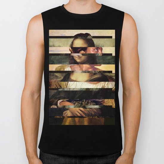 Mona´s Mix 1 Biker Tank