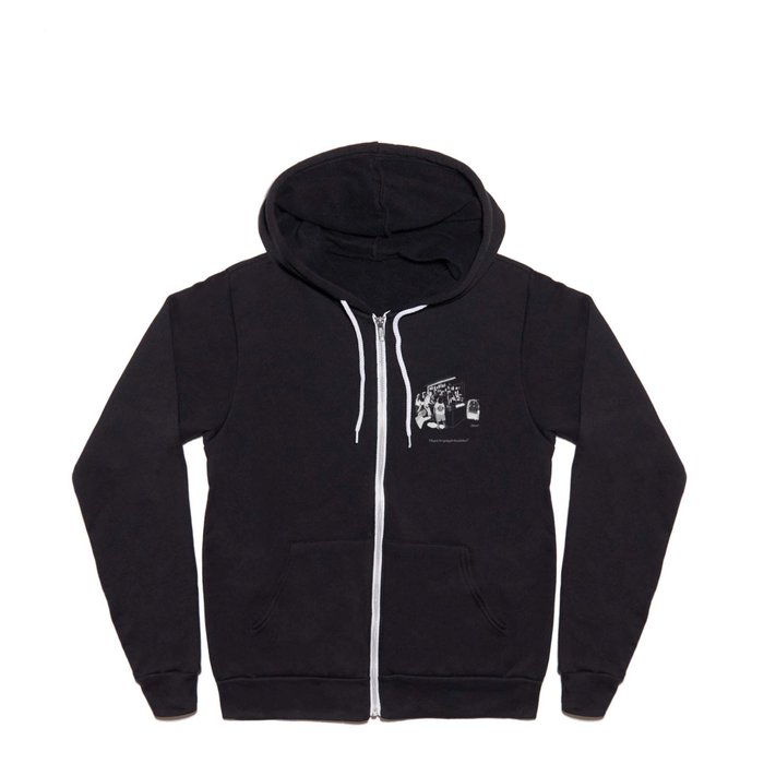 Phish zip hoodie sales
