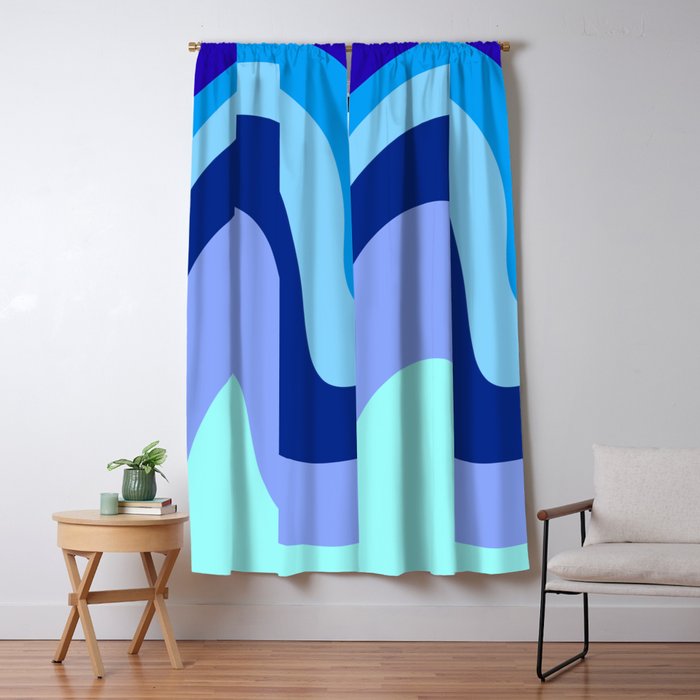Blackout Curtain