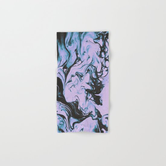 Unrequited Hand & Bath Towel