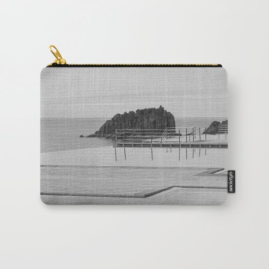 Madeira Portugal 8 Carry-All Pouch