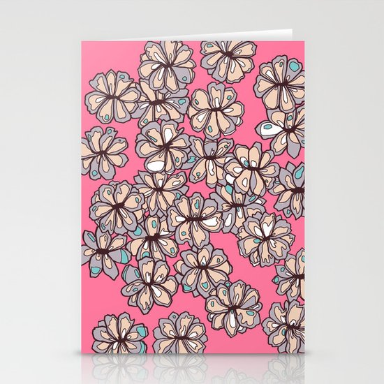 Sarah Stationery Cards