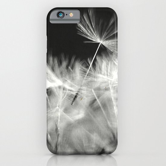 The Dance begins iPhone & iPod Case