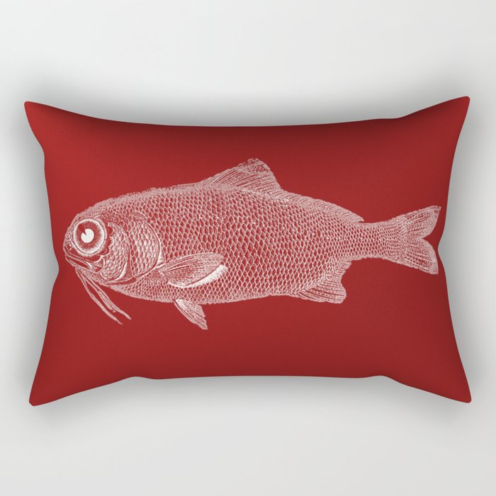 Rectangular Pillow