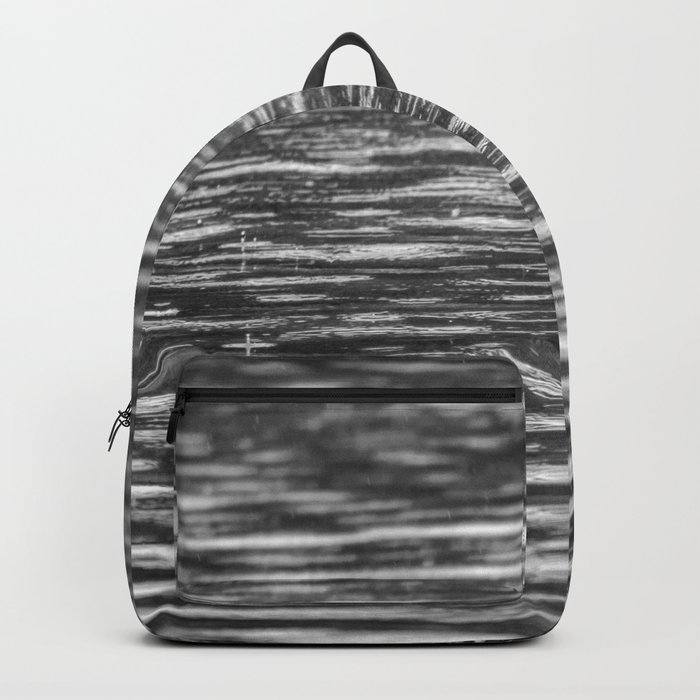 Cleanse Backpack