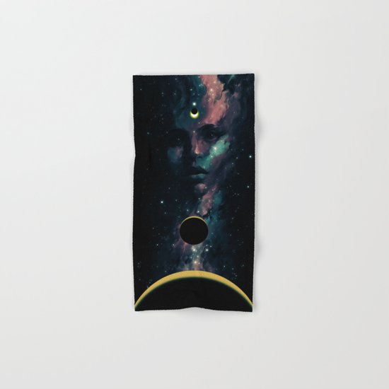 Neblu Hand & Bath Towel