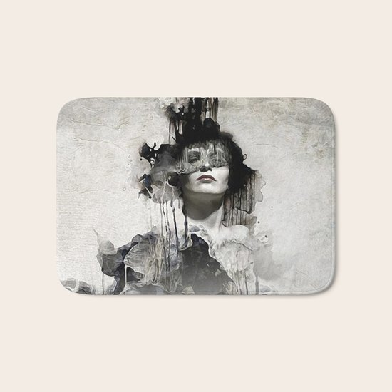 MDG Bath Mat