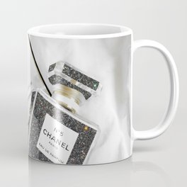 perfume Coffee Mug